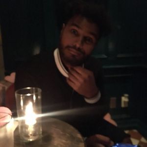 Meet your Posher, Aj